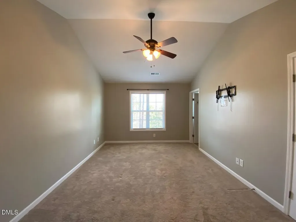 2513 Bay Harbor Drive Raleigh NC 27604