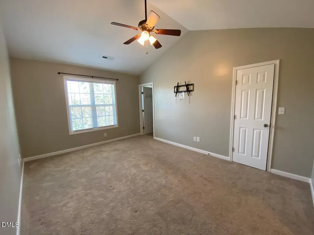 2513 Bay Harbor Drive Raleigh NC 27604