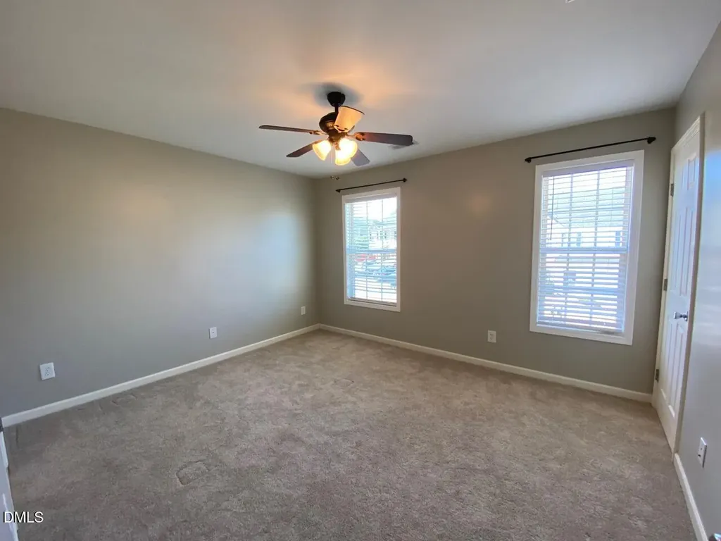 2513 Bay Harbor Drive Raleigh NC 27604