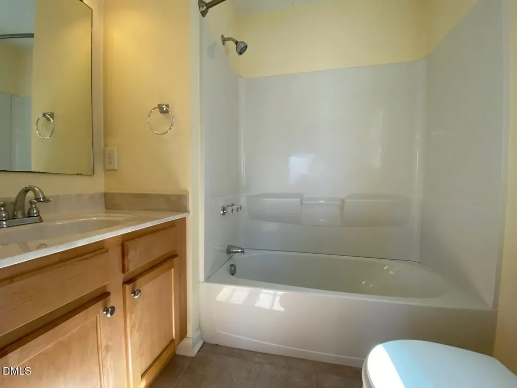 2513 Bay Harbor Drive Raleigh NC 27604