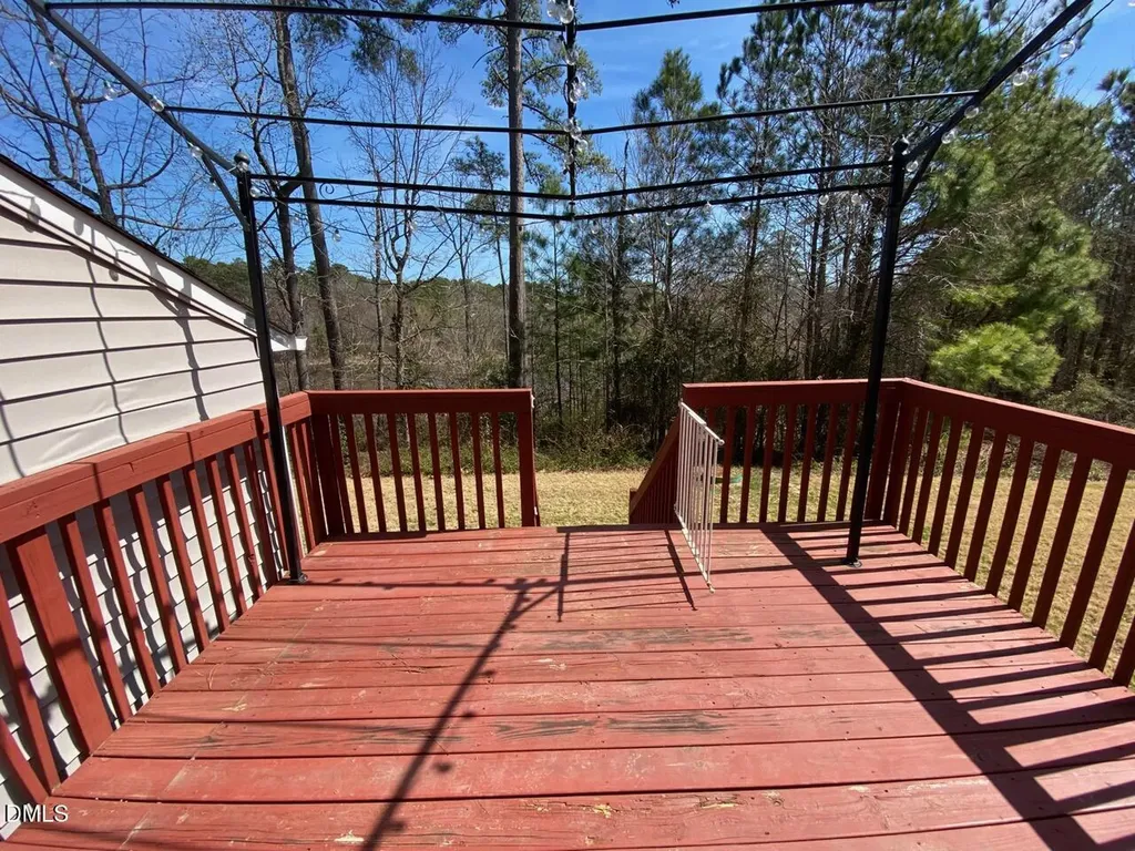 2513 Bay Harbor Drive Raleigh NC 27604