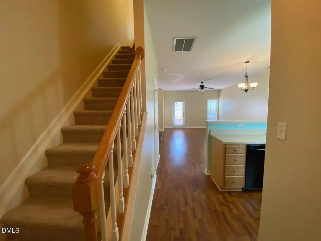 2513 Bay Harbor Drive Raleigh NC 27604