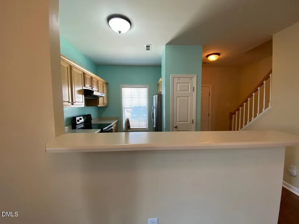 2513 Bay Harbor Drive Raleigh NC 27604