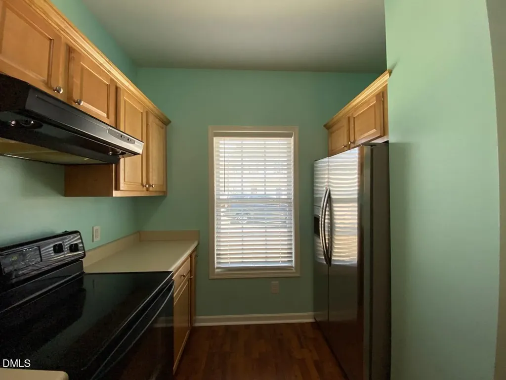 2513 Bay Harbor Drive Raleigh NC 27604