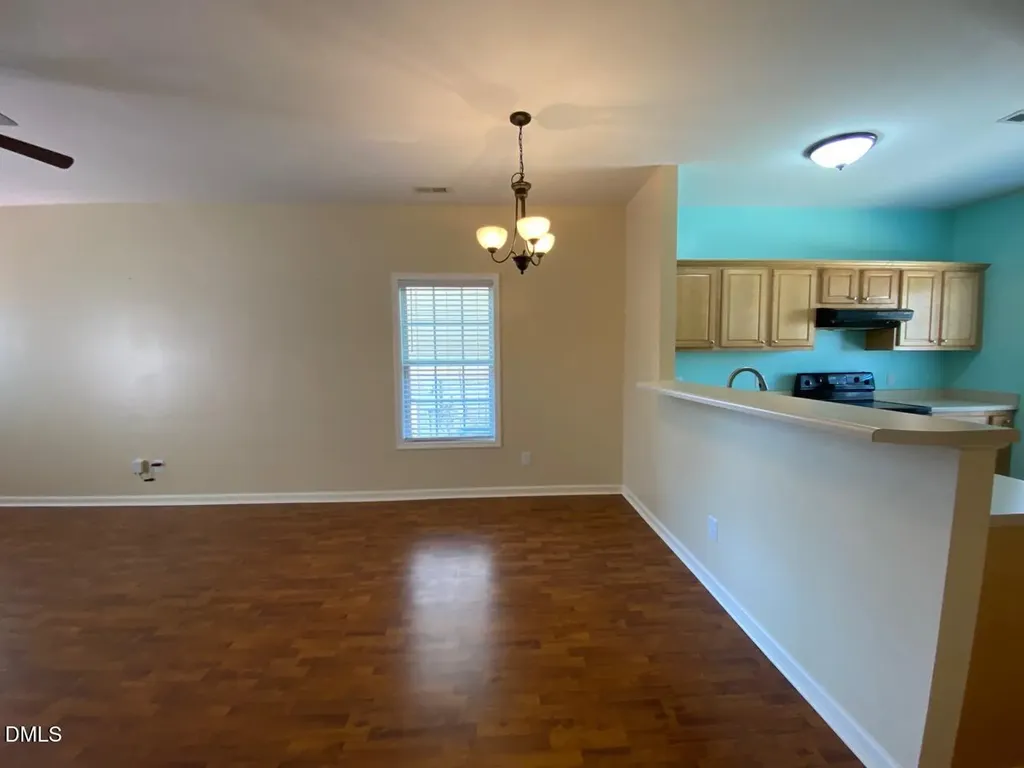 2513 Bay Harbor Drive Raleigh NC 27604