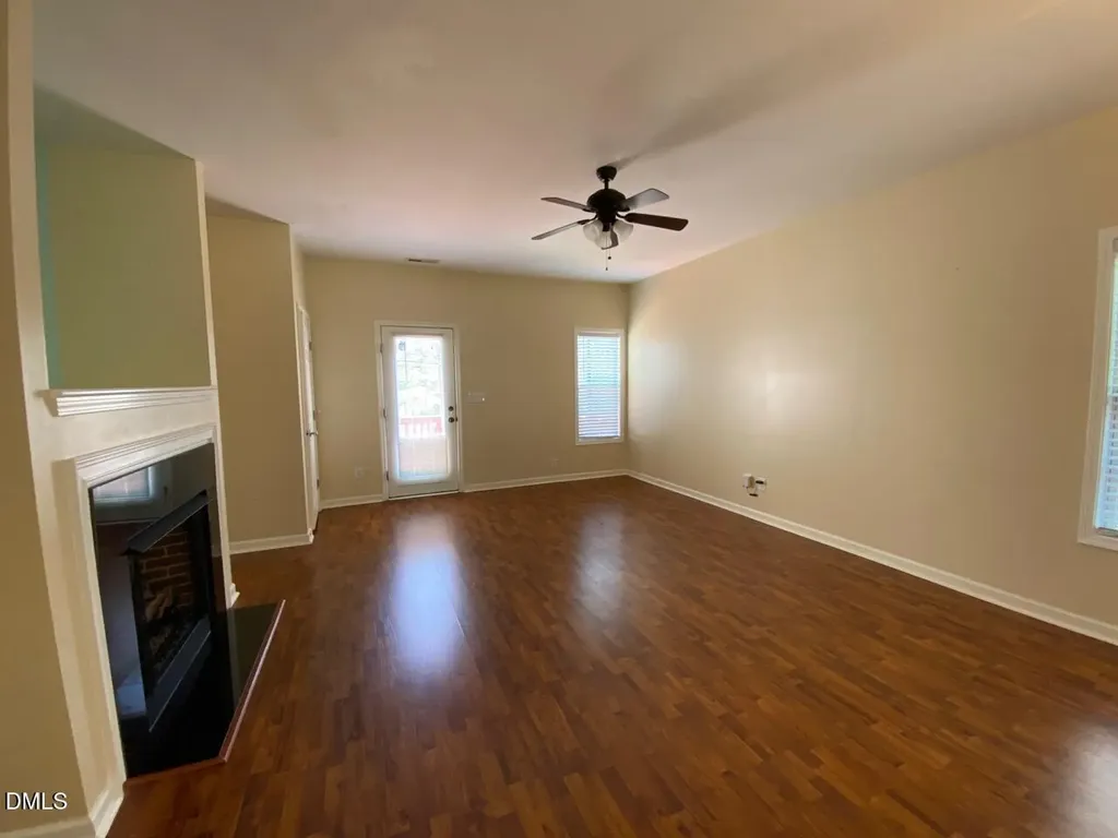 2513 Bay Harbor Drive Raleigh NC 27604