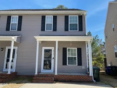 2513 Bay Harbor Drive Raleigh NC 27604
