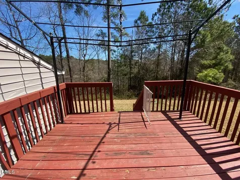 2513 Bay Harbor Drive Raleigh NC 27604