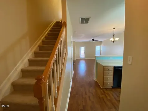 2513 Bay Harbor Drive Raleigh NC 27604