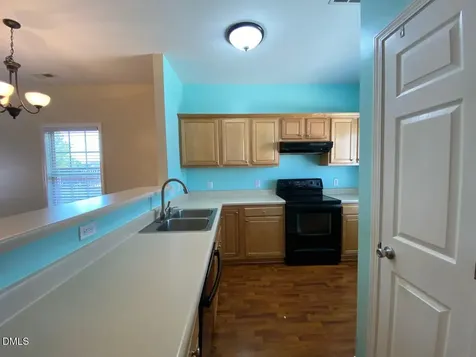 2513 Bay Harbor Drive Raleigh NC 27604