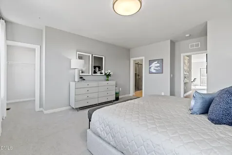10552 Bailey Branch Drive Raleigh NC 27614
