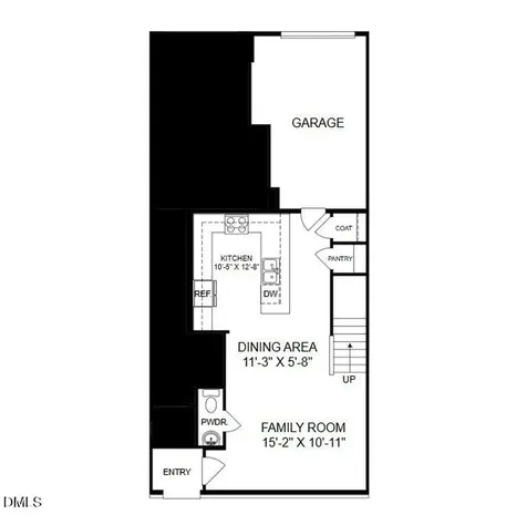 10552 Bailey Branch Drive Raleigh NC 27614