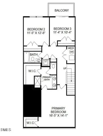 10552 Bailey Branch Drive Raleigh NC 27614