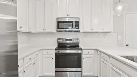 10552 Bailey Branch Drive Raleigh NC 27614