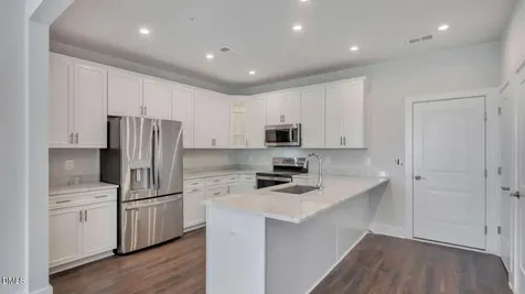 10552 Bailey Branch Drive Raleigh NC 27614