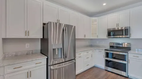 10552 Bailey Branch Drive Raleigh NC 27614