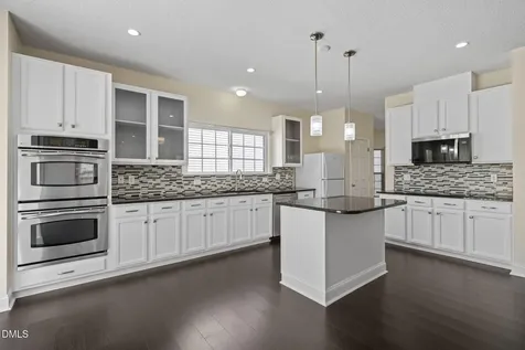 513 Thistlegate Trail Raleigh NC 27610