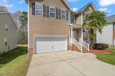 513 Thistlegate Trail Raleigh NC 27610
