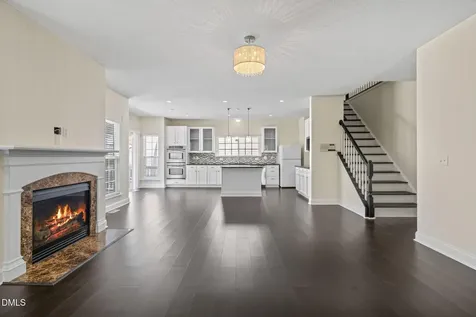 513 Thistlegate Trail Raleigh NC 27610