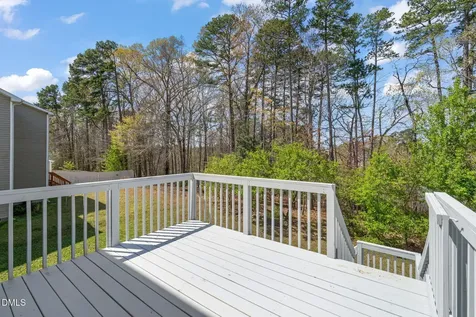 513 Thistlegate Trail Raleigh NC 27610