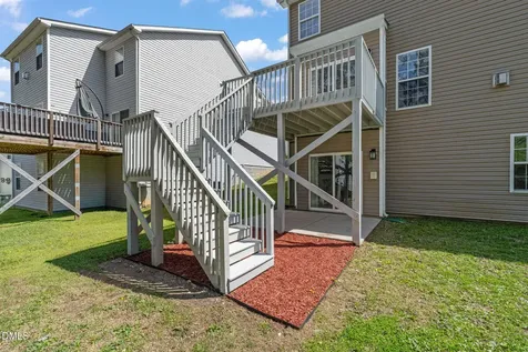 513 Thistlegate Trail Raleigh NC 27610
