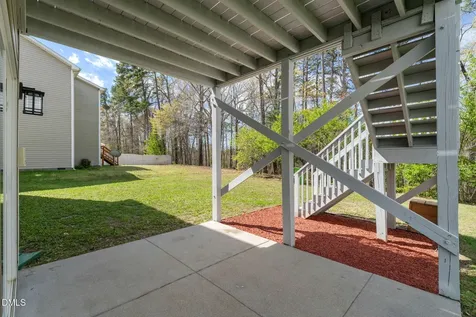 513 Thistlegate Trail Raleigh NC 27610
