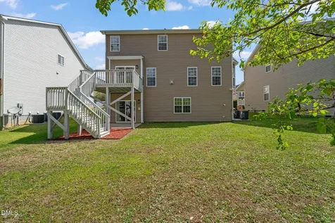 513 Thistlegate Trail Raleigh NC 27610