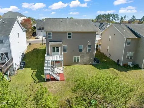 513 Thistlegate Trail Raleigh NC 27610