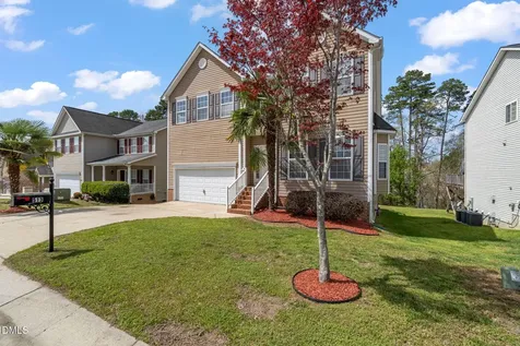 513 Thistlegate Trail Raleigh NC 27610
