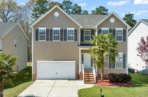 513 Thistlegate Trail Raleigh NC 27610