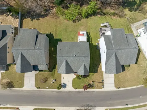 513 Thistlegate Trail Raleigh NC 27610