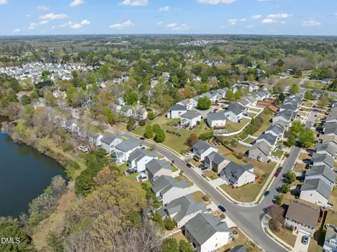 513 Thistlegate Trail Raleigh NC 27610