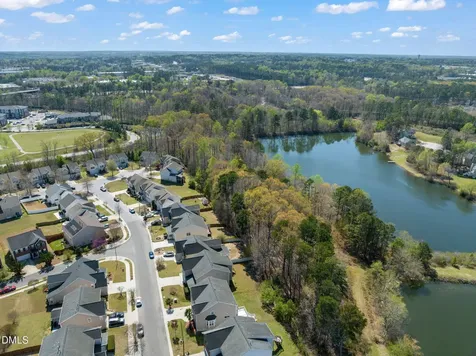 513 Thistlegate Trail Raleigh NC 27610