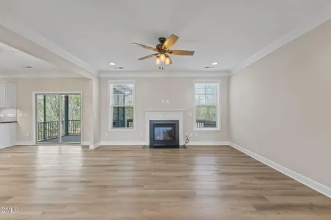 197 Elgin Court Burlington NC 27215