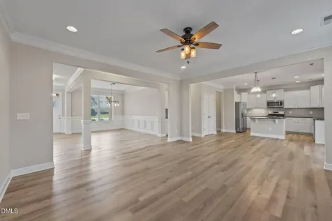 197 Elgin Court Burlington NC 27215