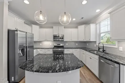 197 Elgin Court Burlington NC 27215