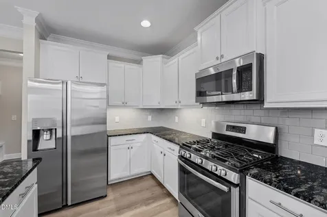 197 Elgin Court Burlington NC 27215