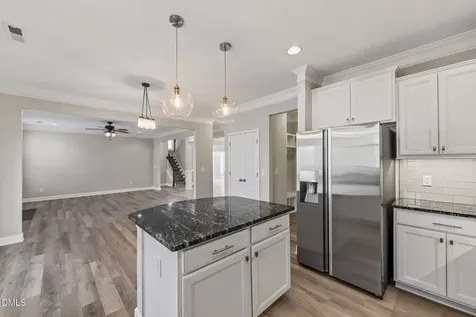 197 Elgin Court Burlington NC 27215