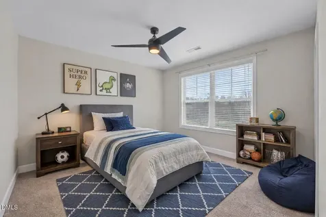 197 Elgin Court Burlington NC 27215