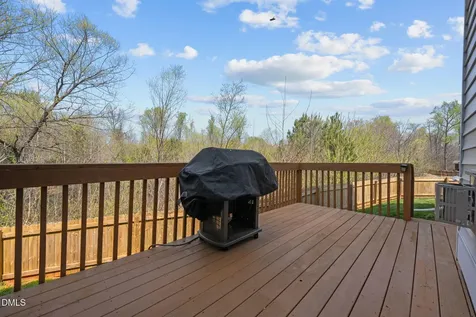 197 Elgin Court Burlington NC 27215
