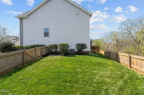 197 Elgin Court Burlington NC 27215