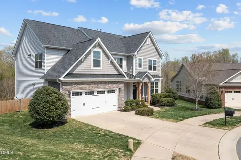 197 Elgin Court Burlington NC 27215
