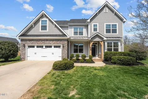 197 Elgin Court Burlington NC 27215
