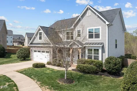 197 Elgin Court Burlington NC 27215