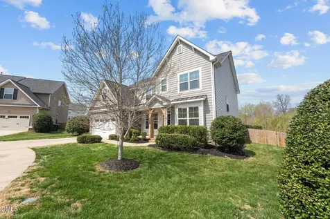 197 Elgin Court Burlington NC 27215