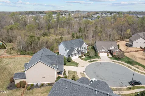 197 Elgin Court Burlington NC 27215