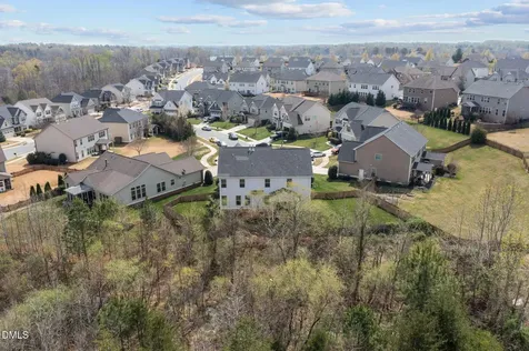 197 Elgin Court Burlington NC 27215