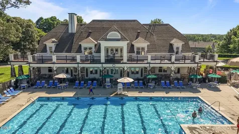 197 Elgin Court Burlington NC 27215
