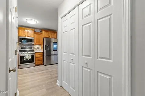 576 Tralee Drive Smithfield NC 27577