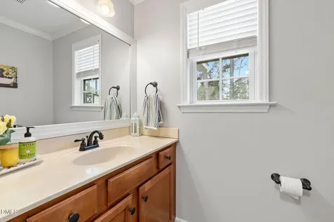576 Tralee Drive Smithfield NC 27577